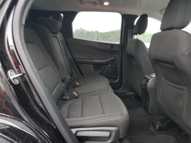 1FMCU0GN0RUA43869 - 2024 FORD ESCAPE ACTIVE BLACK photo 11