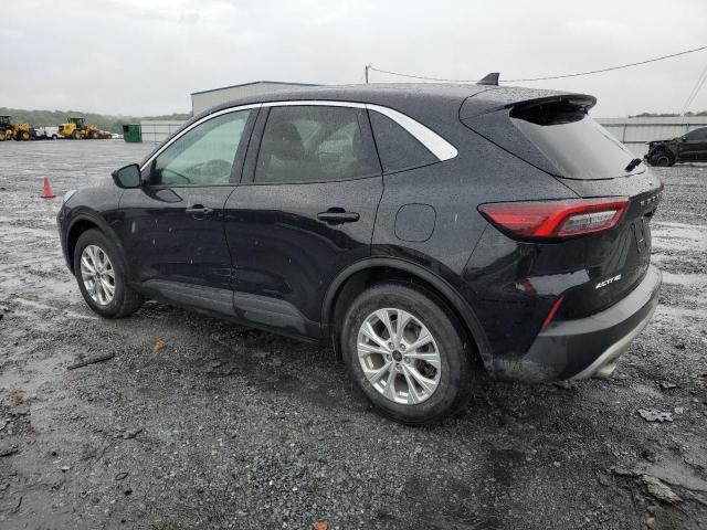 1FMCU0GN0RUA43869 - 2024 FORD ESCAPE ACTIVE BLACK photo 2