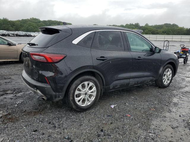 1FMCU0GN0RUA43869 - 2024 FORD ESCAPE ACTIVE BLACK photo 3