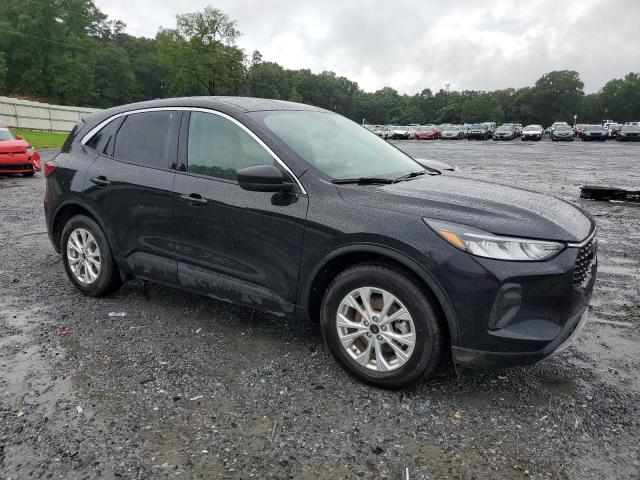 1FMCU0GN0RUA43869 - 2024 FORD ESCAPE ACTIVE BLACK photo 4