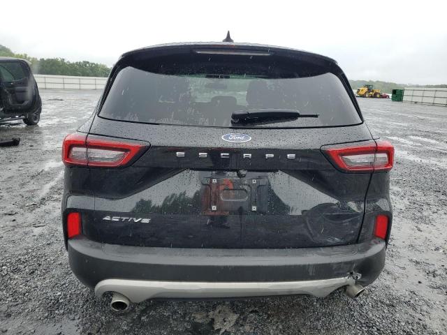 1FMCU0GN0RUA43869 - 2024 FORD ESCAPE ACTIVE BLACK photo 6