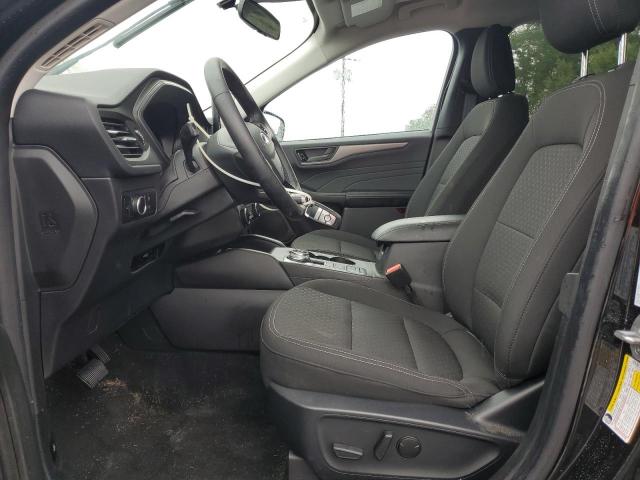 1FMCU0GN0RUA43869 - 2024 FORD ESCAPE ACTIVE BLACK photo 7