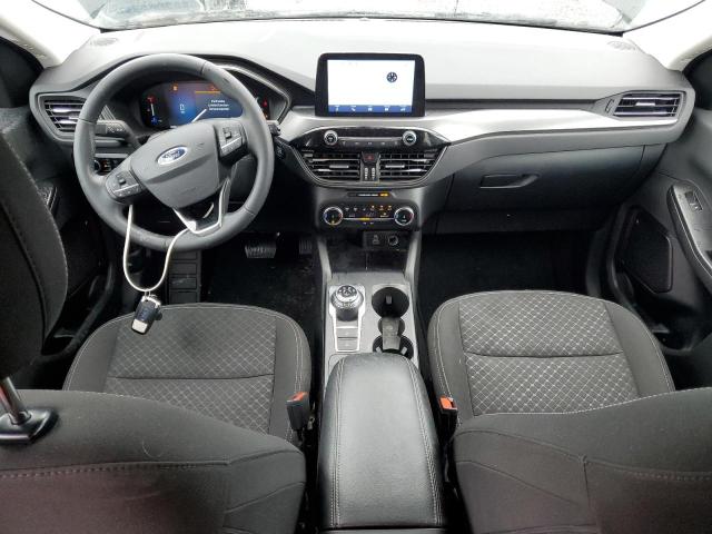 1FMCU0GN0RUA43869 - 2024 FORD ESCAPE ACTIVE BLACK photo 8