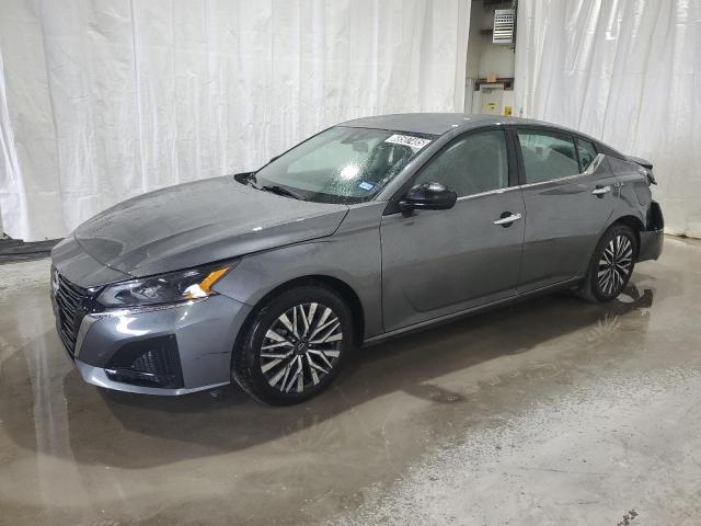 2025 NISSAN ALTIMA SV, 