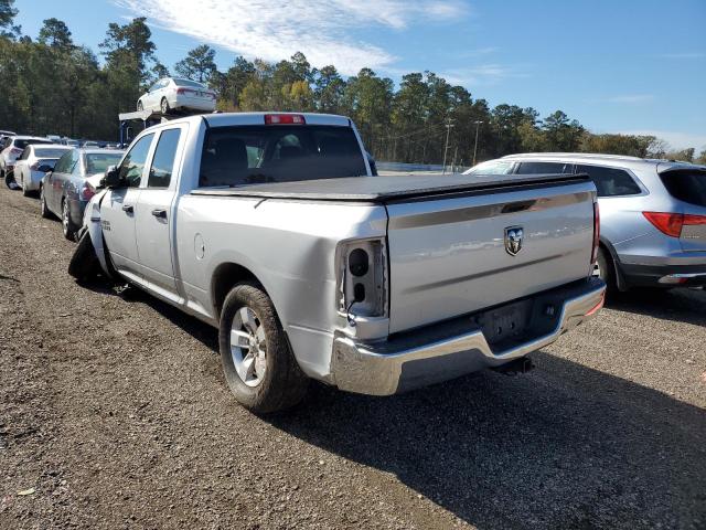 1C6RR6FT5HS747845 - 2017 RAM 1500 ST SILVER photo 3