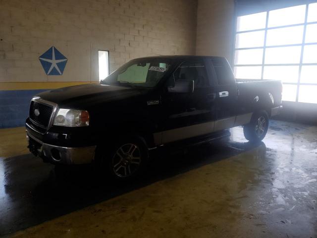 2007 FORD F150, 