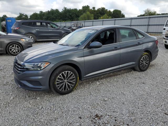 2020 VOLKSWAGEN JETTA S, 