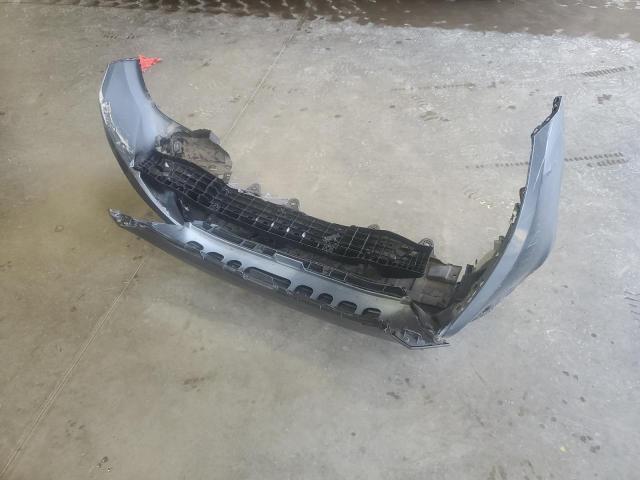 JHMZE2H74AS031925 - 2010 HONDA INSIGHT EX GRAY photo 12