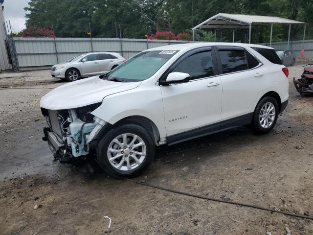 2021 CHEVROLET EQUINOX LT, 