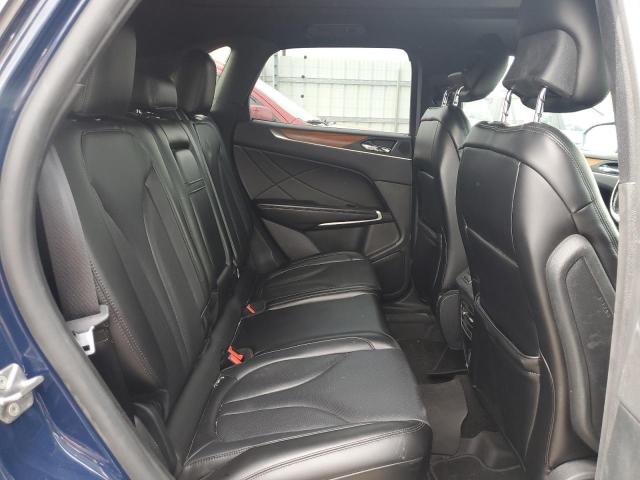 5LMCJ3D9XKUL25702 - 2019 LINCOLN MKC RESERVE ლურჯი ფოტო 11