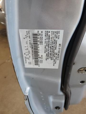 1LNHM81W05Y623258 - 2005 LINCOLN TOWN CAR SIGNATURE BLUE photo 12