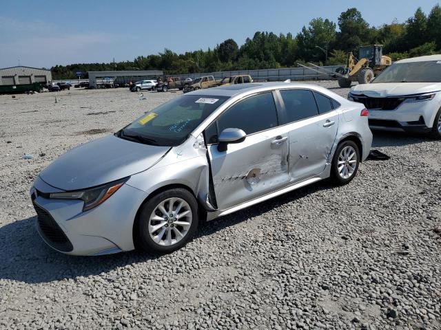 2020 TOYOTA COROLLA LE, 