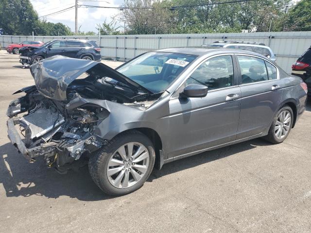 2012 HONDA ACCORD EX, 