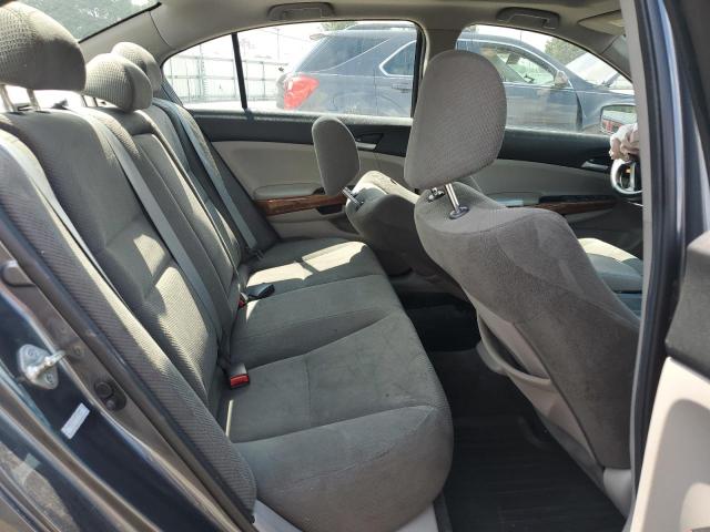 1HGCP2F73CA136230 - 2012 HONDA ACCORD EX GRAY photo 10