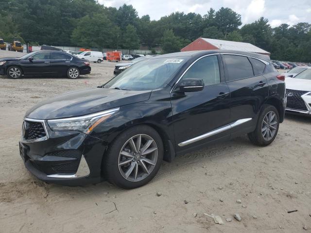 2019 ACURA RDX TECHNOLOGY, 