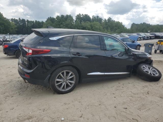 5J8TC2H58KL008561 - 2019 ACURA RDX TECHNOLOGY Qara foto 3
