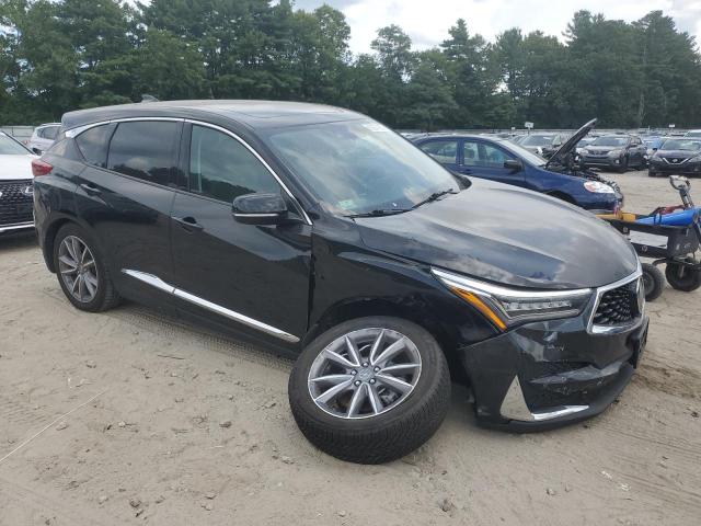 5J8TC2H58KL008561 - 2019 ACURA RDX TECHNOLOGY Qara foto 4