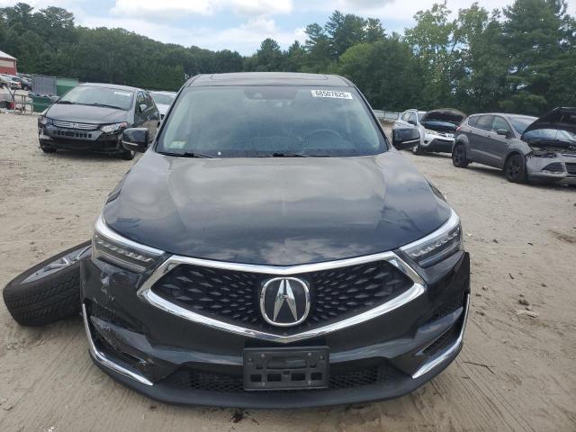 5J8TC2H58KL008561 - 2019 ACURA RDX TECHNOLOGY Qara foto 5