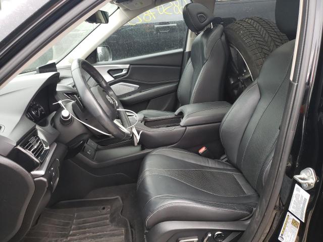 5J8TC2H58KL008561 - 2019 ACURA RDX TECHNOLOGY Qara foto 7