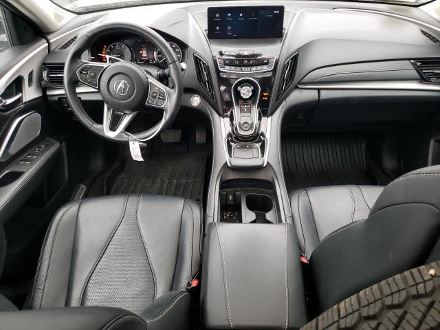 5J8TC2H58KL008561 - 2019 ACURA RDX TECHNOLOGY Qara foto 8