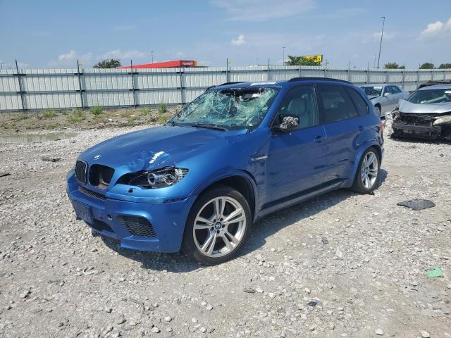 2012 BMW X5 M, 