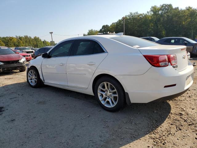 1G11C5SL6FF306148 - 2015 CHEVROLET MALIBU 1LT 白色 照片 2