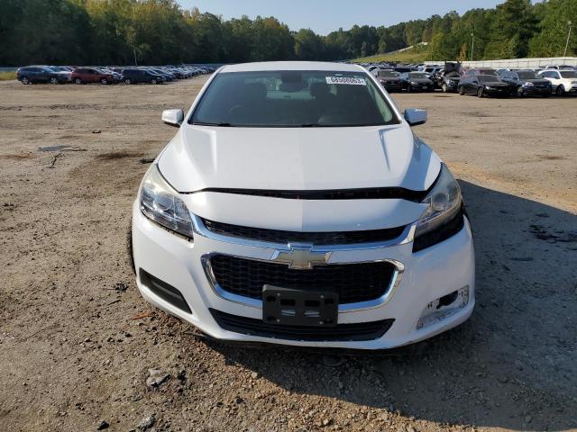 1G11C5SL6FF306148 - 2015 CHEVROLET MALIBU 1LT 白色 照片 5