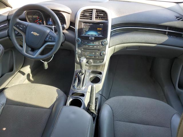 1G11C5SL6FF306148 - 2015 CHEVROLET MALIBU 1LT 白色 照片 8