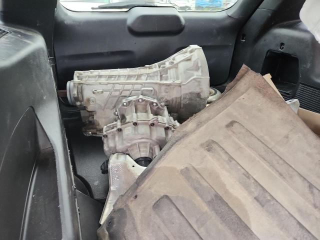 1FM5K8AB7NGA02742 - 2022 FORD EXPLORER POLICE INTERCEPTOR Ақ фото 13