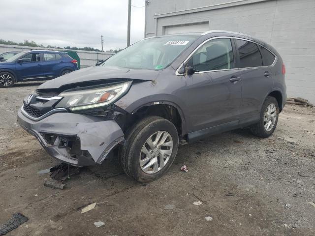 2015 HONDA CR-V EX, 