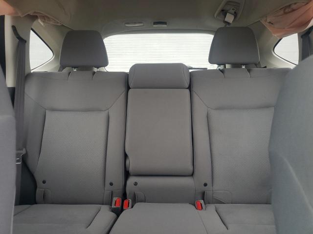 5J6RM4H53FL116586 - 2015 HONDA CR-V EX ნაცრისფერი ფოტო 10