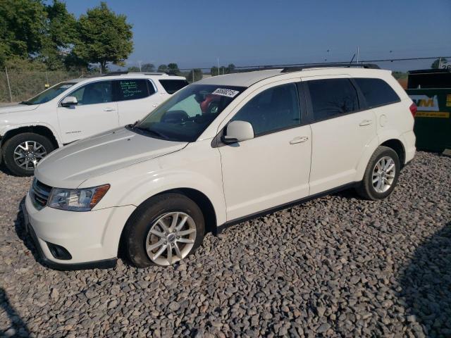 2014 DODGE JOURNEY SXT, 