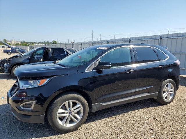 2018 FORD EDGE SEL, 