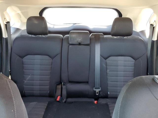 2FMPK3J92JBC60631 - 2018 FORD EDGE SEL 黑色 照片 10