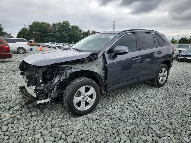 2019 TOYOTA RAV4 XLE, 