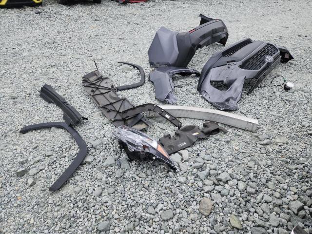 JTMW1RFV5KD014678 - 2019 TOYOTA RAV4 XLE Szary zdjęcie 13