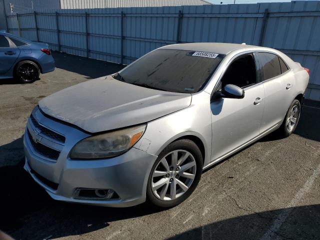 2013 CHEVROLET MALIBU 1LT, 