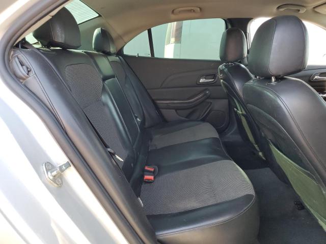 1G11C5SA9DU129912 - 2013 CHEVROLET MALIBU 1LT SILVER photo 10