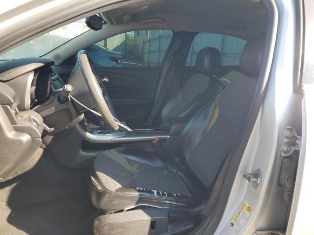 1G11C5SA9DU129912 - 2013 CHEVROLET MALIBU 1LT SILVER photo 7
