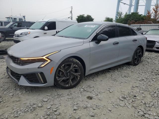 2025 KIA K5 GT LINE, null