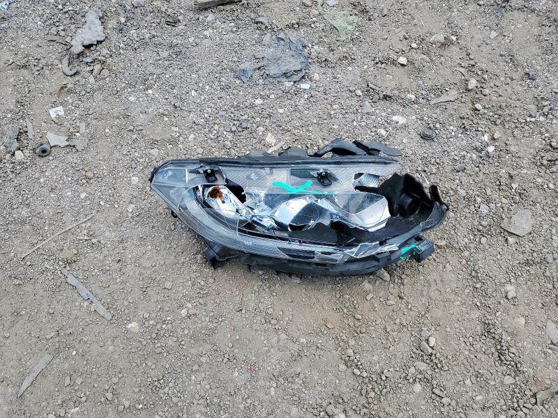 19XFC1F79HE201975 - 2017 HONDA CIVIC EXL Gri fotoğraf 12