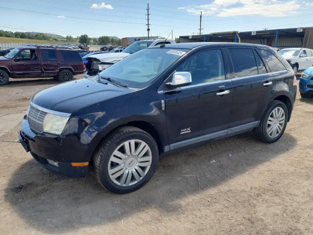 2009 LINCOLN MKX, 