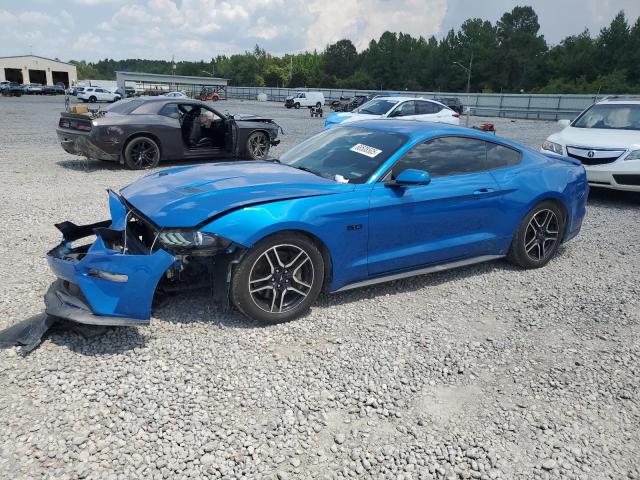 2019 FORD MUSTANG GT, 