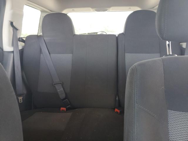 1C4NJPBA2HD116032 - 2017 JEEP PATRIOT SPORT SILVER photo 10