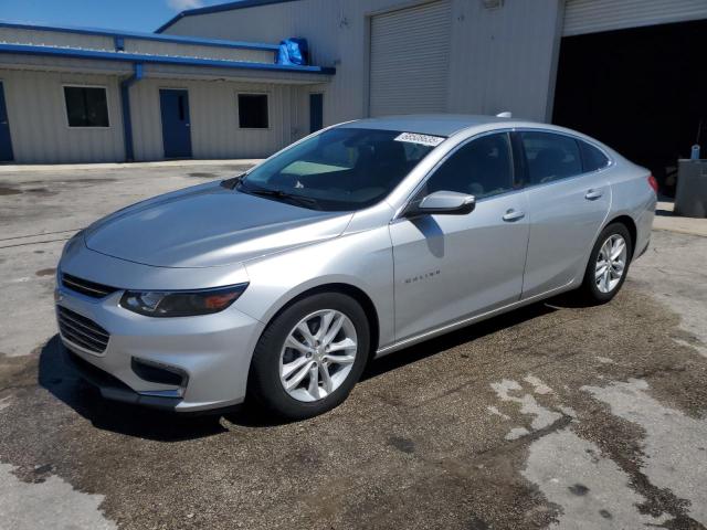 2017 CHEVROLET MALIBU LT, 
