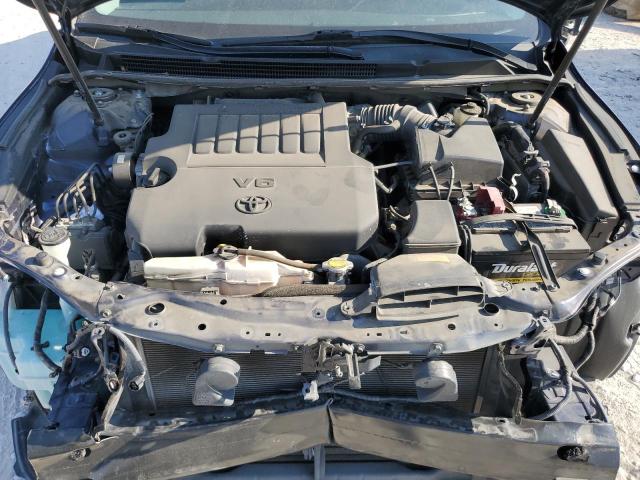 4T1BK1EB0DU028958 - 2013 TOYOTA AVALON BASE 蓝色 照片 11