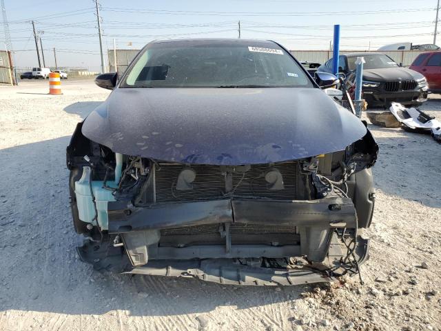 4T1BK1EB0DU028958 - 2013 TOYOTA AVALON BASE 蓝色 照片 5