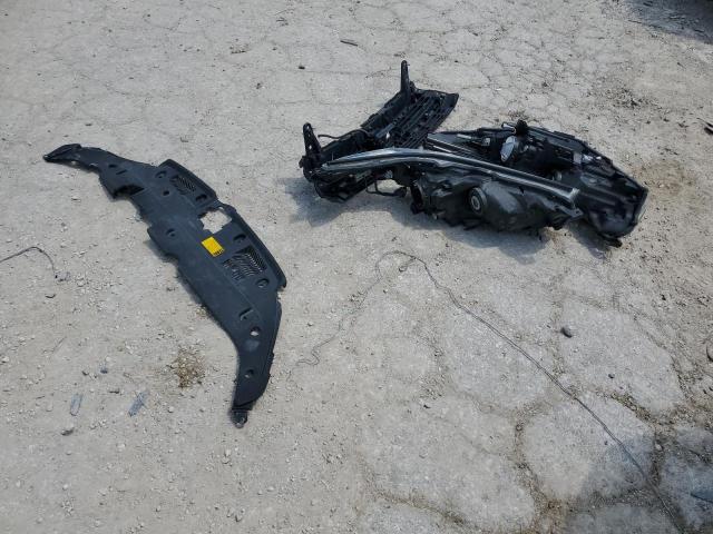 5TDKZRFH8KS558498 - 2019 TOYOTA HIGHLANDER SE 银色 照片 13