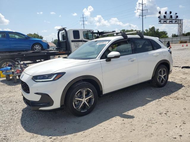 2025 HONDA HR-V EXL, null