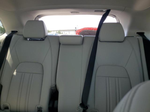 3CZRZ2H71SM781308 - 2025 HONDA HR-V EXL 白色 照片 10